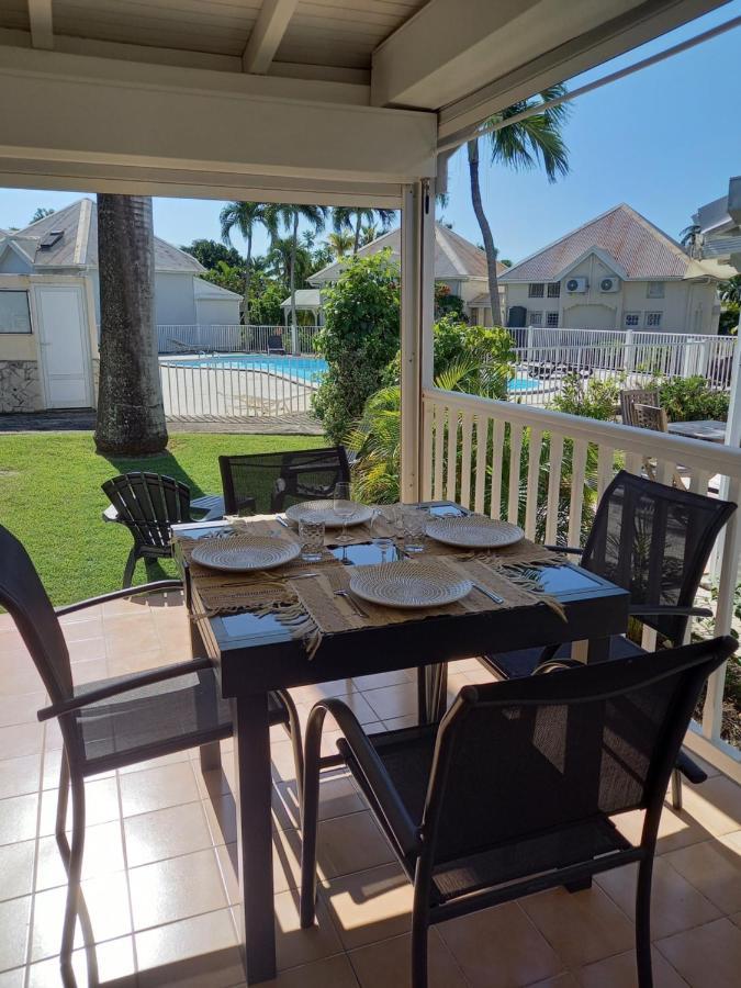 Ravinala Appartement