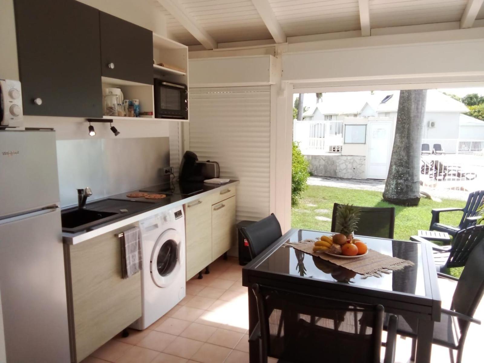 Ravinala Appartement *