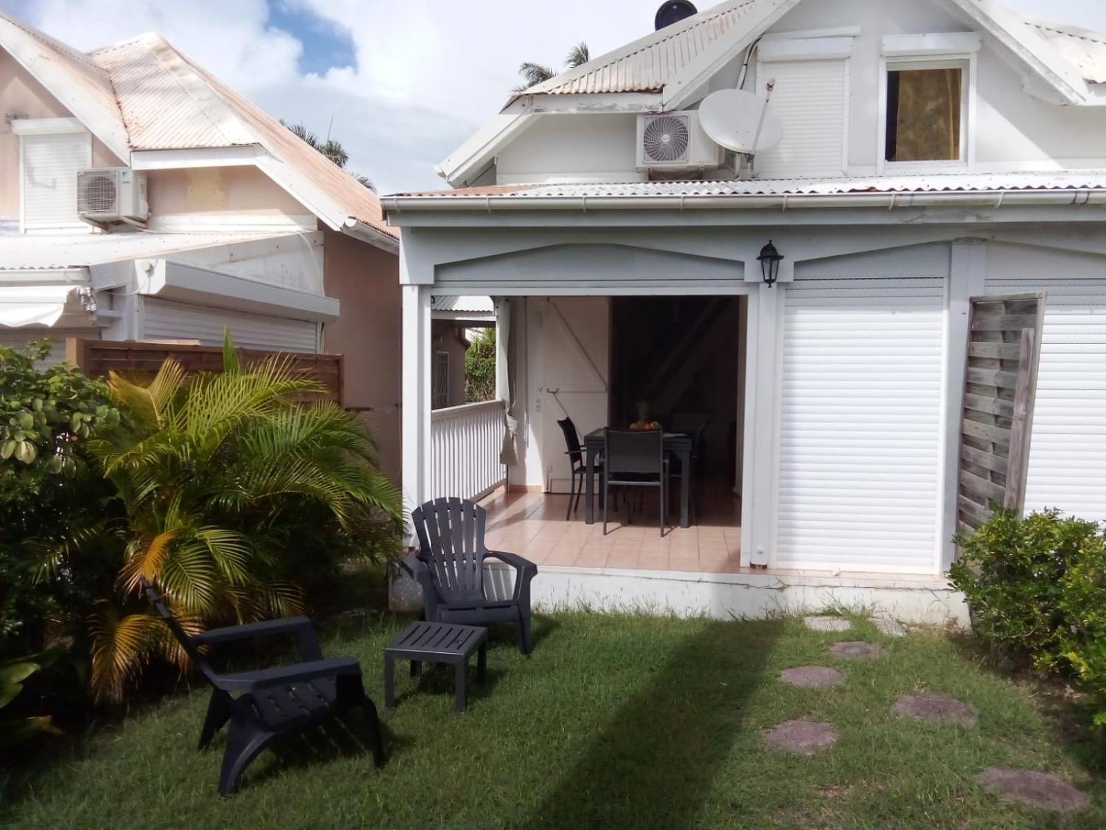 Ravinala * Saint-Francois (Grande-Terre)