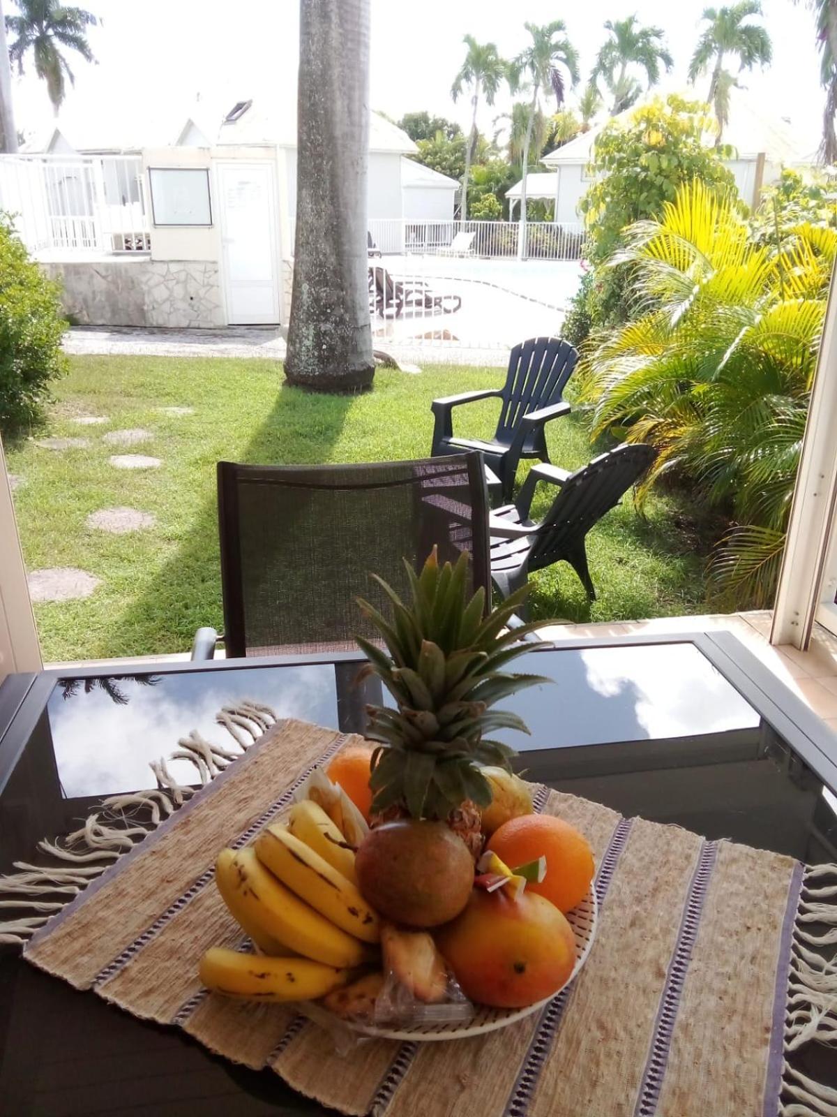 Appartement Ravinala
