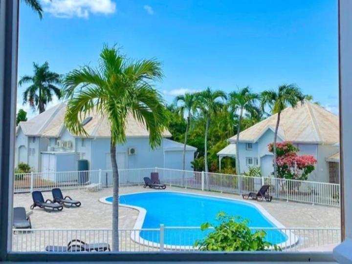 Appartement Ravinala Saint-Francois (Grande-Terre)