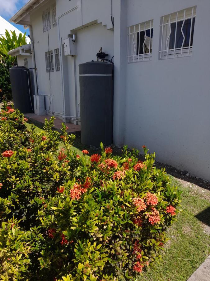 Apartment Ravinala